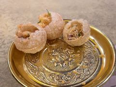 -清真· AL-JANNAT 佳纳特餐厅(仙林店)