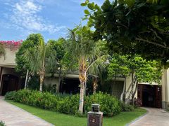 -亚龙湾海底世界