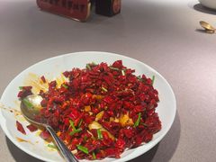 -新荣记(BFC外滩金融中心店)