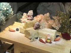 -上海国展宝龙丽筠酒店