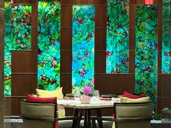 -湖滨28中餐厅·西湖宴·杭州君悦酒店