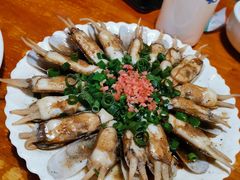 -温州一家人美食(西木头市店)