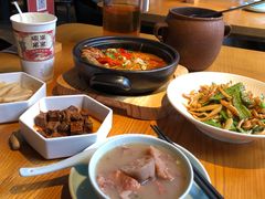 -顺香居·老字号湖北菜(江汉路店)