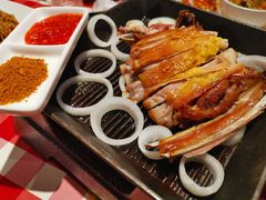 -西贝(宝乐汇店)