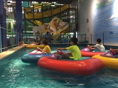 -蒙特利亲子乐园