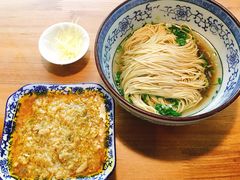 -朱洪元苏式面馆(绿宝广场店)