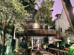 -La Maison 夜来香(进贤路店)