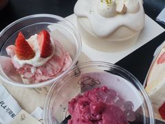 -喜茶(深圳欢乐海岸LAB店)