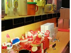 -星巴克(朵云轩店)