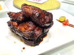 -老人和饭店(淮海中路店)