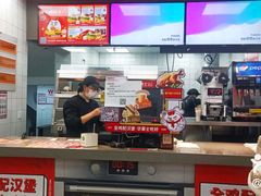 -华莱士·全鸡汉堡(四望亭店)