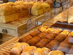 -崎本的店·专业酵种吐司(无锡万象汇店)
