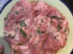 嫩肉片-王歘歘·chuǎ火锅(五道营店)