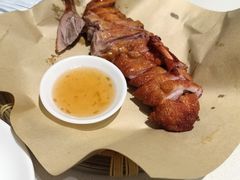 -绿草地·湘菜(芙蓉天街店)