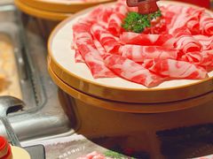 -海底捞火锅(金花路店)