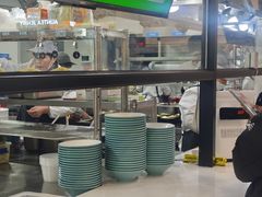 -同济大学-北苑食堂