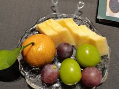 -肆月河豚·新淮扬(金融街店)