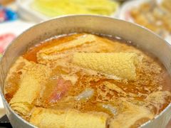 -燃计沙茶皇·香港沙茶火锅(人广旗舰店)