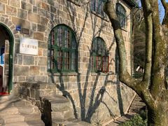 -莫干山风景区