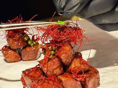 -Kathleen's Waitan 凯圣琳江景西餐厅(外滩店)