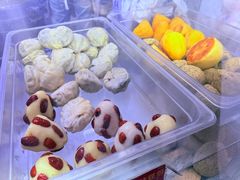 -天泽祥·鼓楼馒头(鼓楼店)