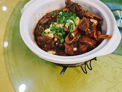 红烧老鹅-百味园土菜馆(迎宾东路店)