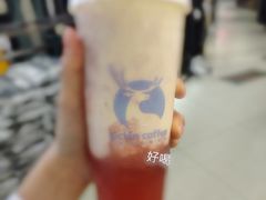 -瑞幸咖啡(太阳百货店)