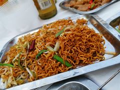 -郑喜旺烧烤(新密总店)