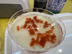 杏仁豆腐-护国寺小吃(地安门店)
