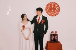 -格调婚纱摄影 (福州总店)