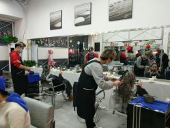 -YDO SALON