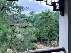 -惠山古镇·寄畅园