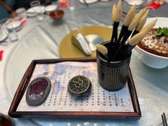 -唐猫庭院·千年陕菜(大唐不夜城店)