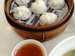 -老盛兴汤包馆(安波店)