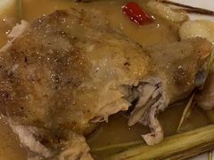 -餮熹Tipsea法餐(吉大店)