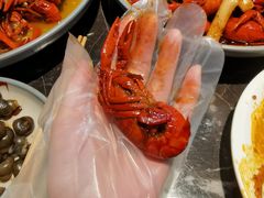 -指爱龙虾(金杨路总店)