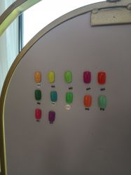 -JX今喜美甲美睫