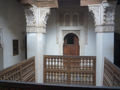 -阿里·本·优素福神学院