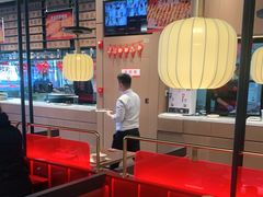大堂-管氏翅吧(马家堡店)