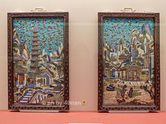 -上海博物馆(人民广场馆)