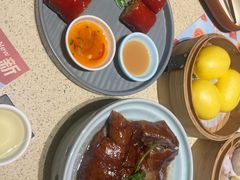 -点都德(奥体印象城店)