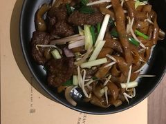 -来龙里 精致 东南亚餐室(万象城店)