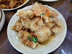 -翟氏天天小吃(上东街区店)