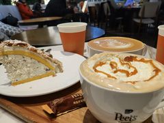 -Peet's 皮爷咖啡(东湖路手作店)