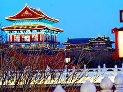 -大明幻境第一城