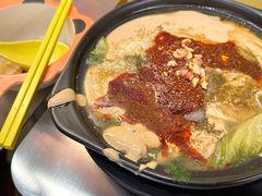 -O记东北砂锅麻辣烫