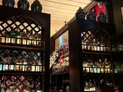 -叁口组·秘密酒廊(钱王街店)
