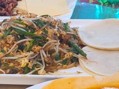 -桃子餐厅·天津菜(红星路直营店)
