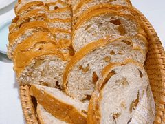 -哈马尔罕·丝路美食清真·异国风情主题餐厅(总部基地店)