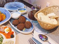 -La Medina餐厅(亮马河南路店)